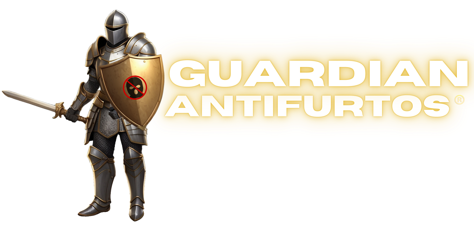 Guardian Antifurto Comercio e Importacao Ltda